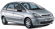 CITROEN Xsara Picasso HDI 5 doors